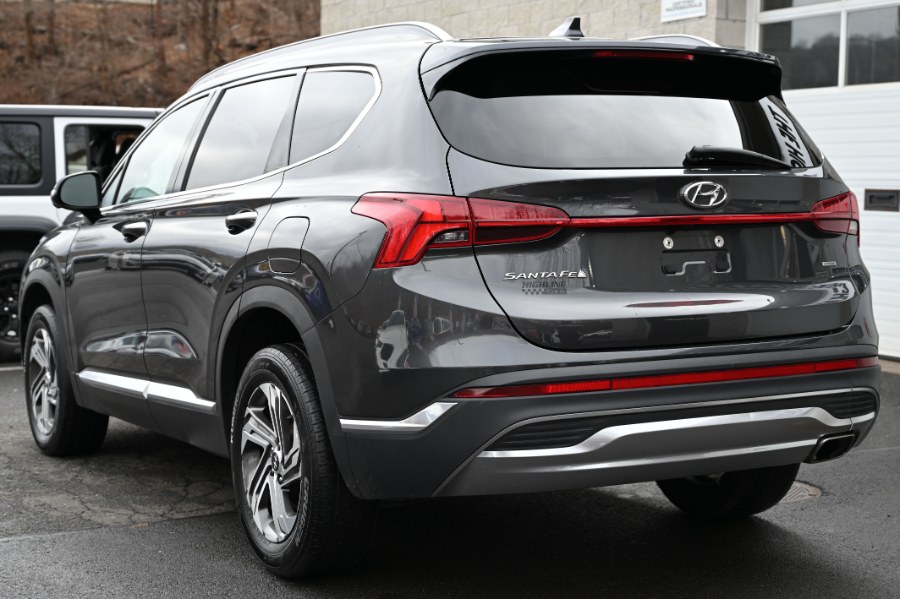 2023 Hyundai Santa Fe SEL AWD photo