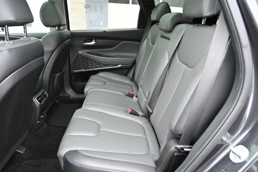 2023 Hyundai Santa Fe SEL AWD photo