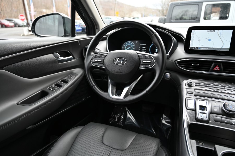 2023 Hyundai Santa Fe SEL AWD photo