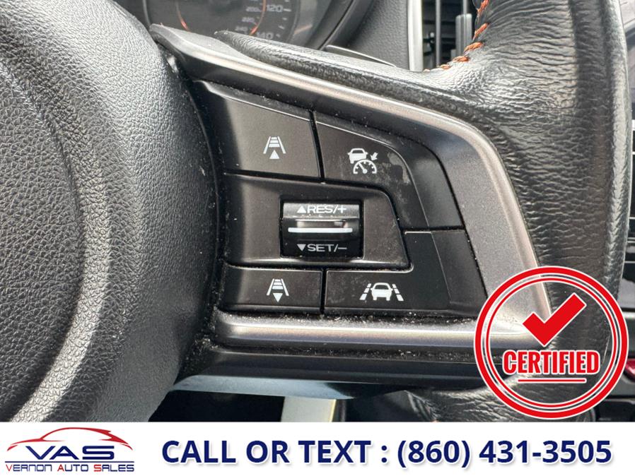2018 Subaru Crosstrek 2.0i Premium CVT photo