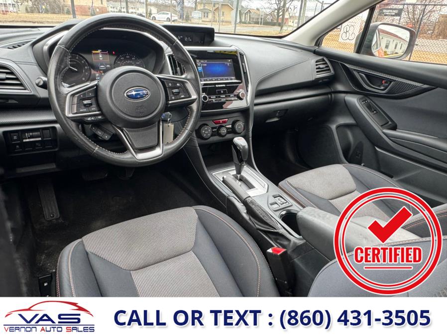 2018 Subaru Crosstrek 2.0i Premium CVT photo
