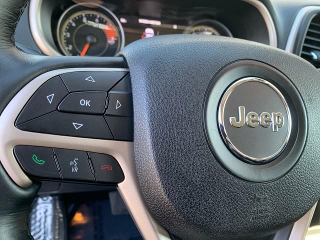 2016 Jeep Cherokee Limited photo