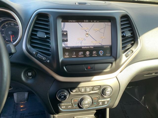 2016 Jeep Cherokee Limited photo