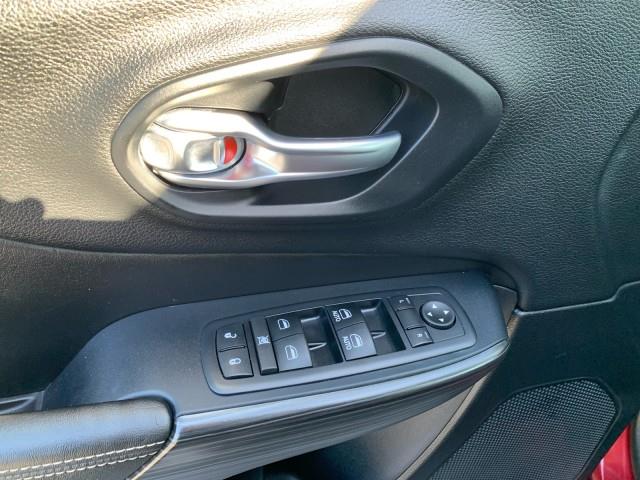 2016 Jeep Cherokee Limited photo