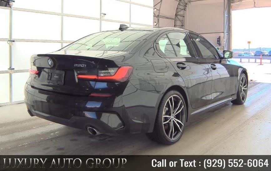 2019 BMW 3-Series 330i xDrive Sedan photo