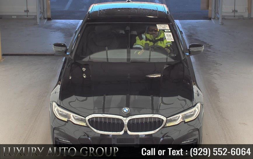 2019 BMW 3-Series 330i xDrive Sedan photo
