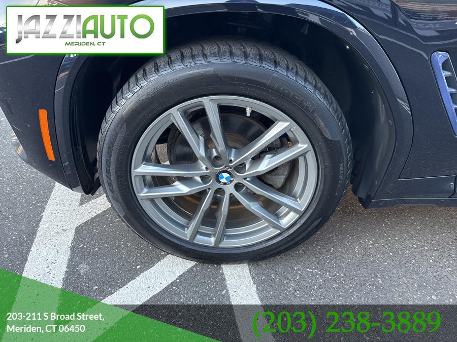 2019 BMW X3 xDrive30i Sports Activity Vehi photo