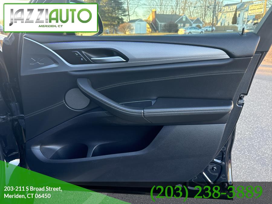 2019 BMW X3 xDrive30i Sports Activity Vehi photo