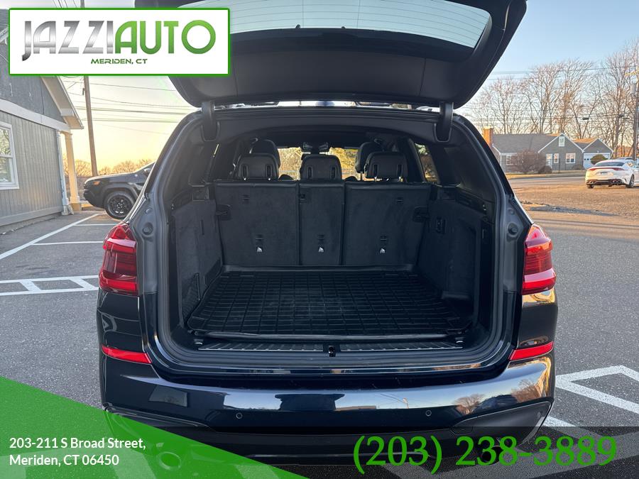 2019 BMW X3 xDrive30i Sports Activity Vehi photo