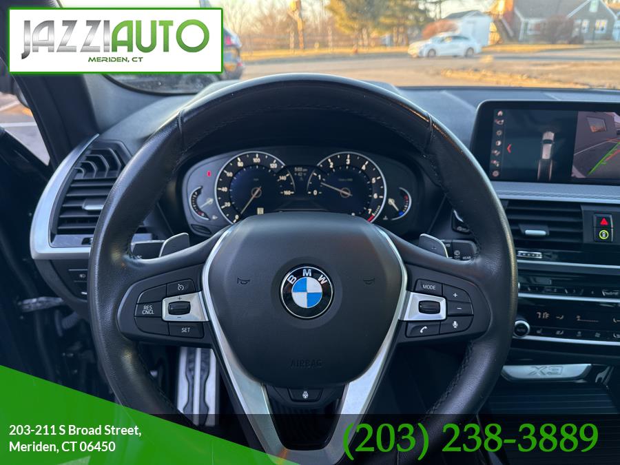2019 BMW X3 xDrive30i Sports Activity Vehi photo