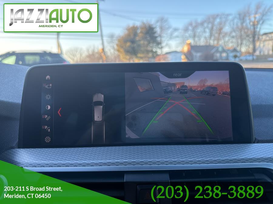 2019 BMW X3 xDrive30i Sports Activity Vehi photo