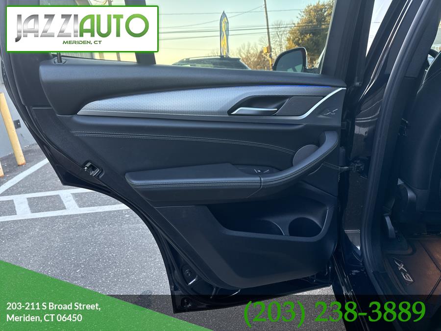 2019 BMW X3 xDrive30i Sports Activity Vehi photo