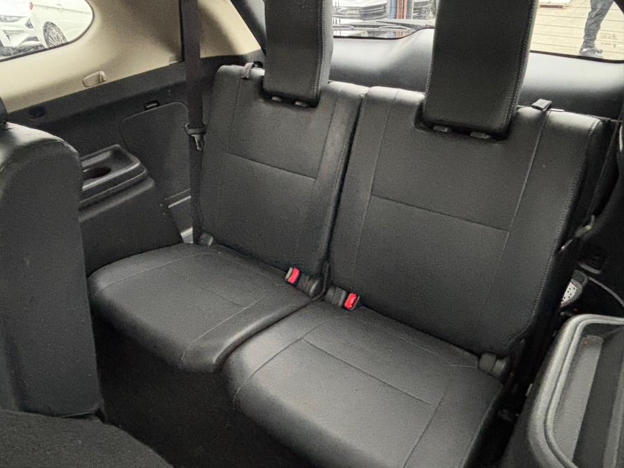 2020 Subaru Outlander SEL S-AWC photo
