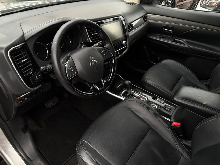 2020 Subaru Outlander SEL S-AWC photo