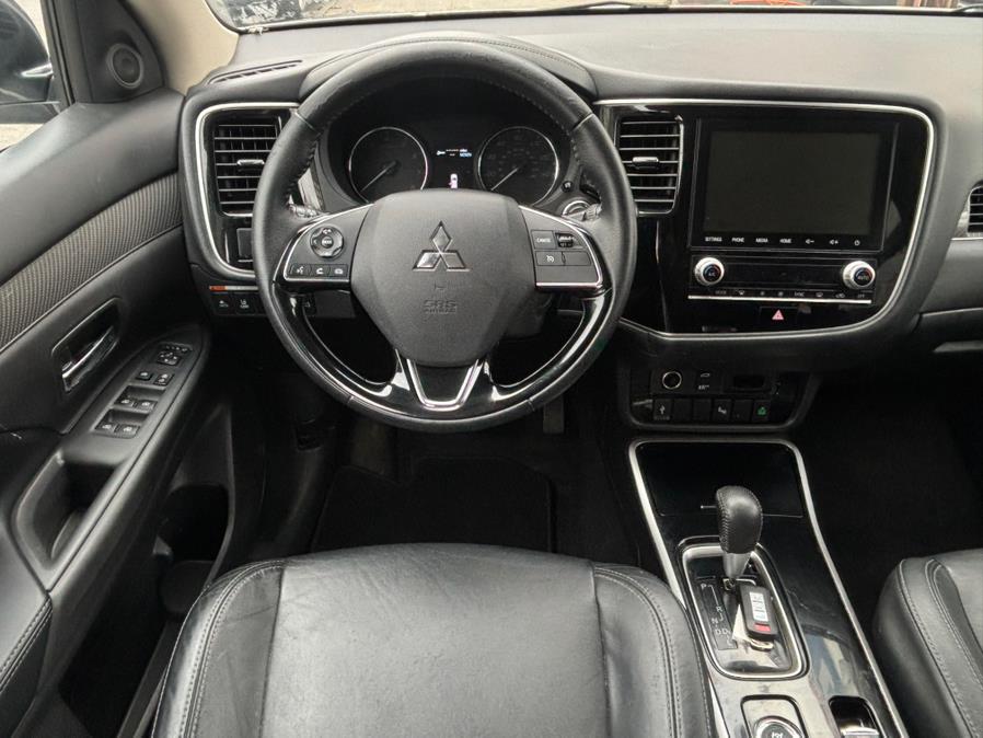 2020 Subaru Outlander SEL S-AWC photo