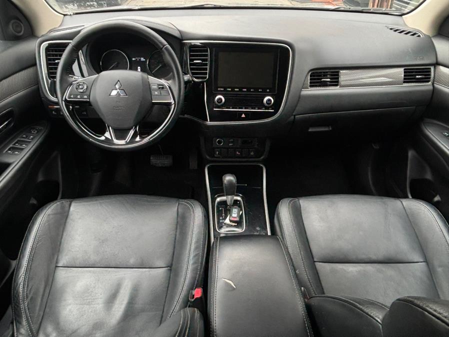 2020 Subaru Outlander SEL S-AWC photo