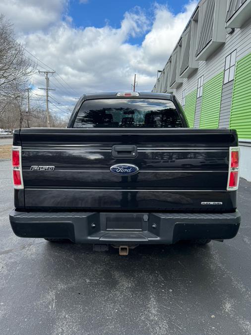 2014 Ford F-150 XL photo