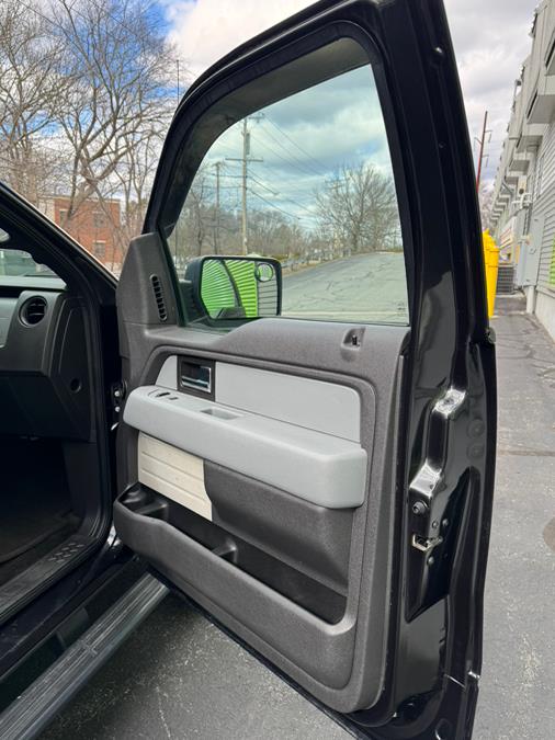 2014 Ford F-150 XL photo