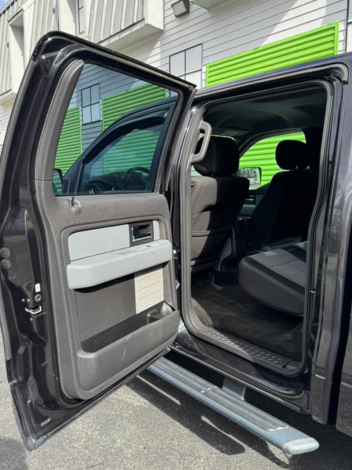 2014 Ford F-150 XL photo