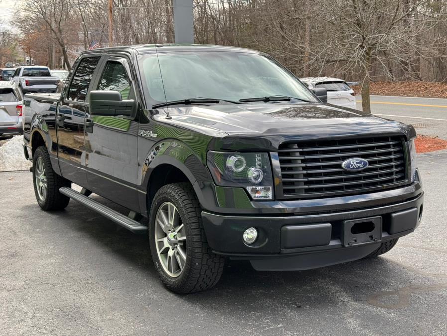 2014 Ford F-150 XL photo
