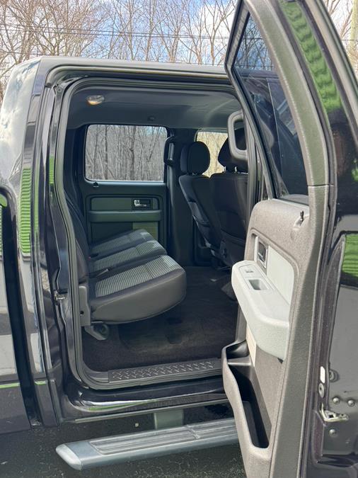 2014 Ford F-150 XL photo