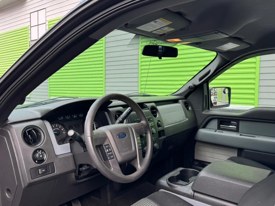 2014 Ford F-150 XL photo