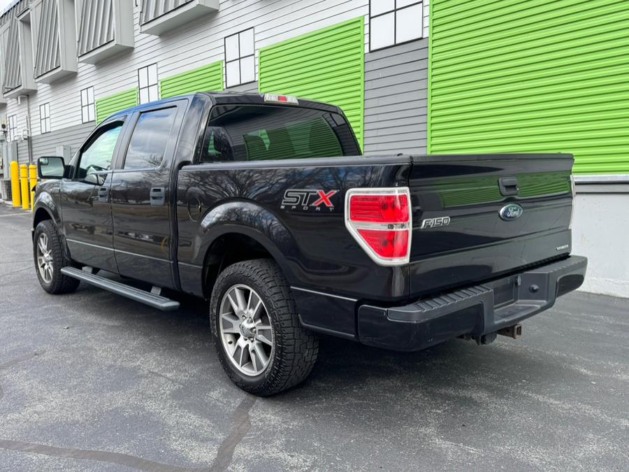 2014 Ford F-150 XL photo