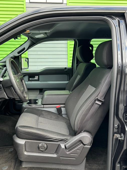2014 Ford F-150 XL photo