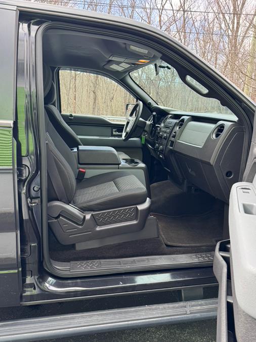 2014 Ford F-150 XL photo