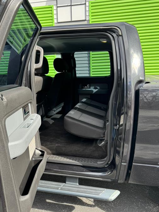 2014 Ford F-150 XL photo