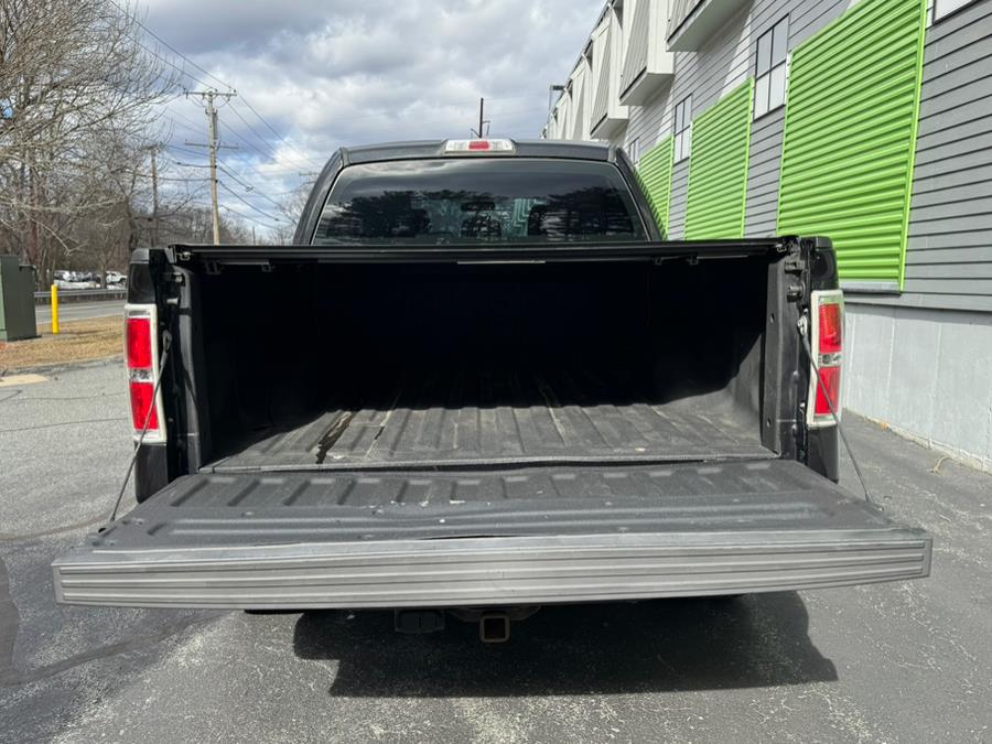 2014 Ford F-150 XL photo