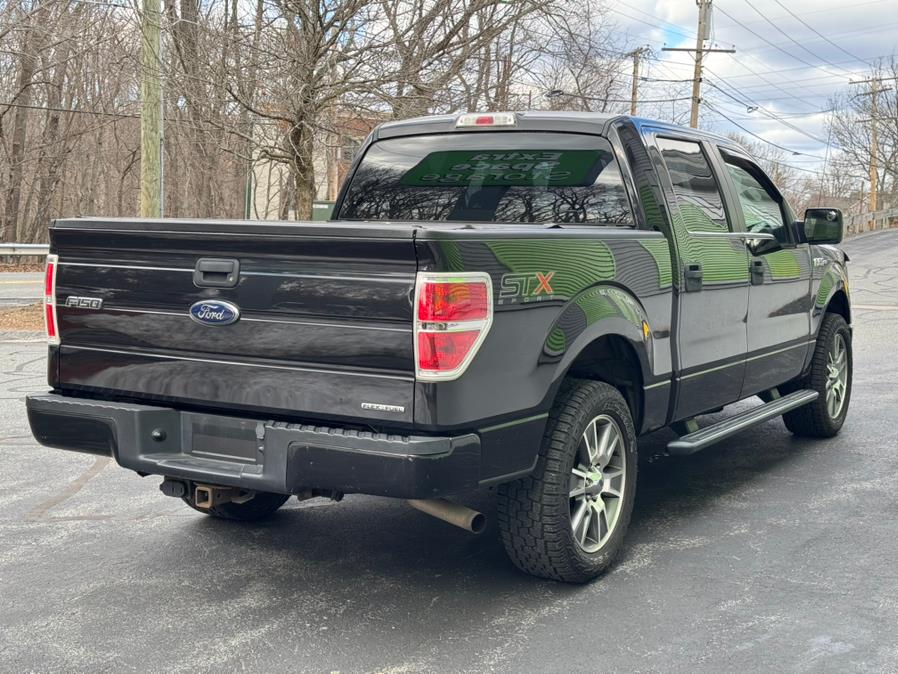 2014 Ford F-150 XL photo