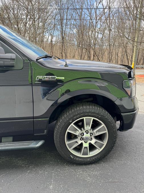 2014 Ford F-150 XL photo