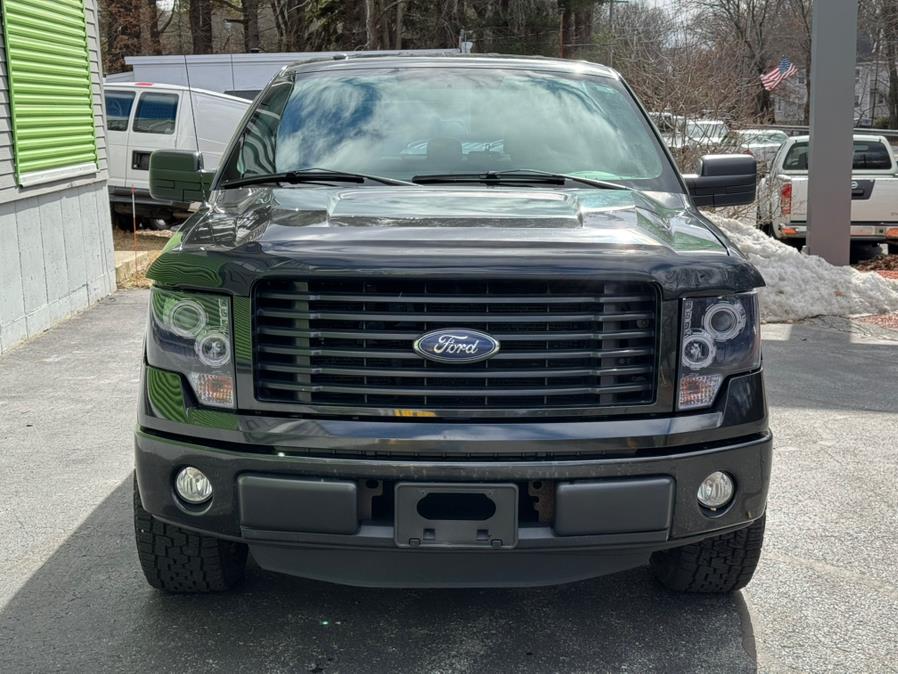 2014 Ford F-150 XL photo