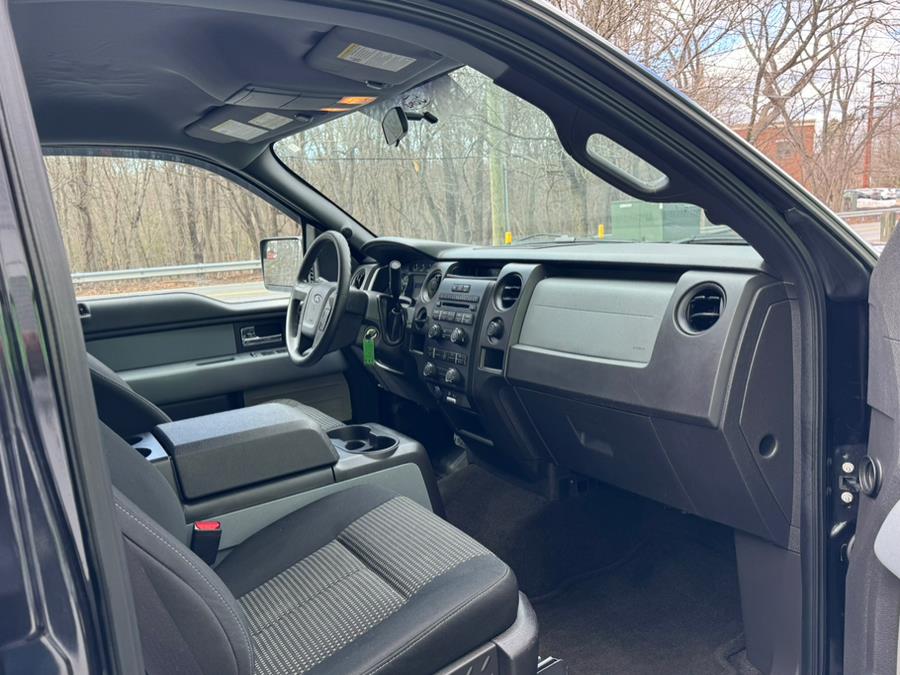 2014 Ford F-150 XL photo