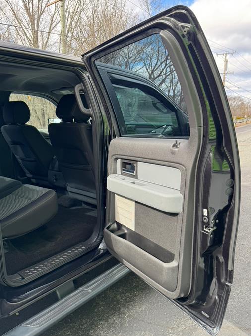 2014 Ford F-150 XL photo