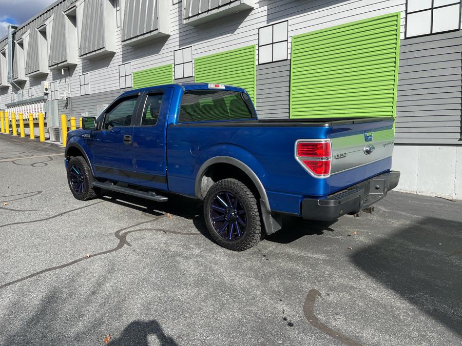 2014 Ford F-150 STX photo