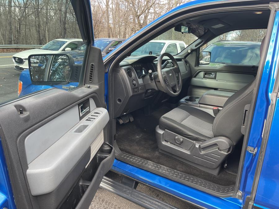 2014 Ford F-150 STX photo