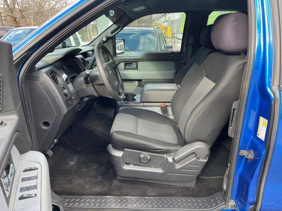 2014 Ford F-150 STX photo