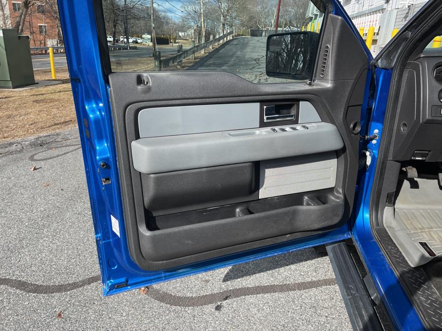 2014 Ford F-150 STX photo