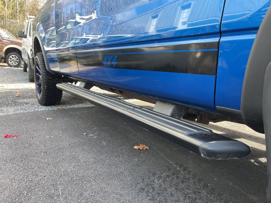 2014 Ford F-150 STX photo