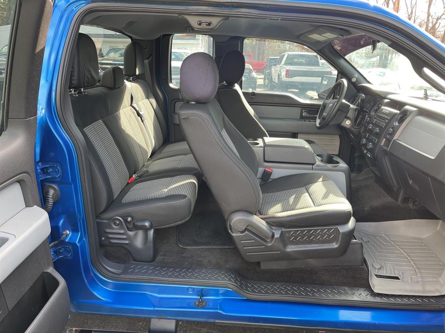 2014 Ford F-150 STX photo