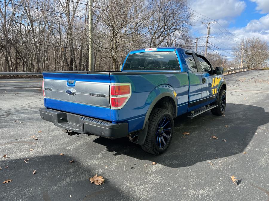 2014 Ford F-150 STX photo