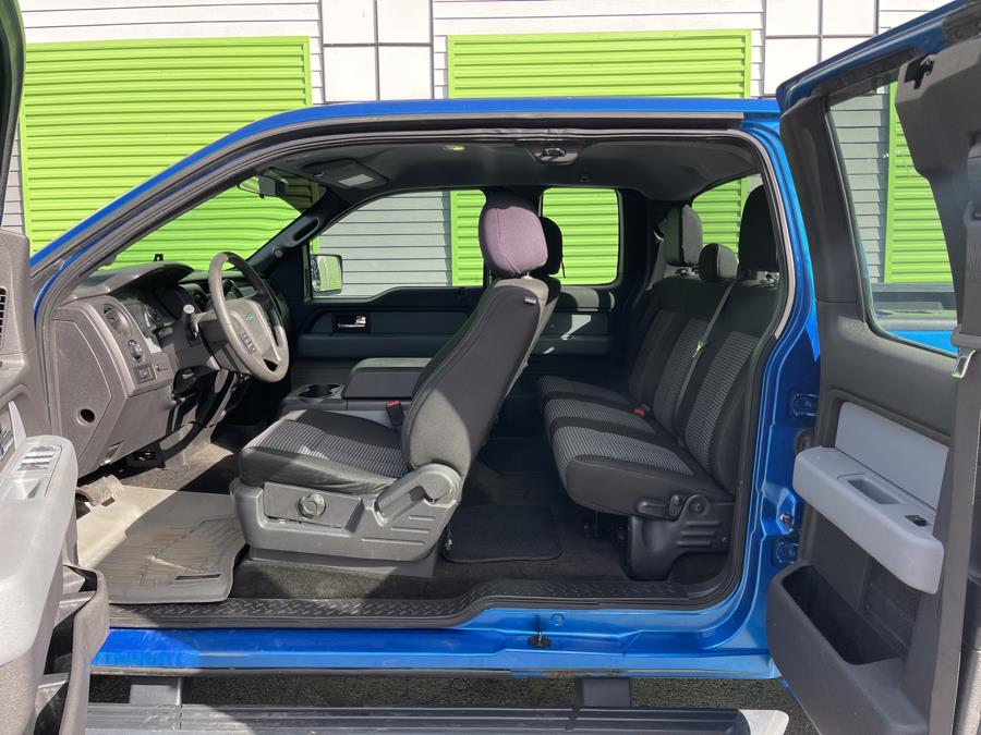 2014 Ford F-150 STX photo