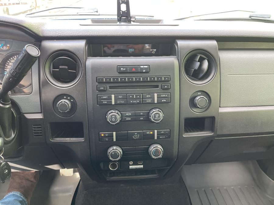 2014 Ford F-150 STX photo