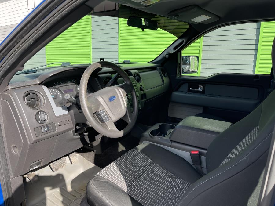 2014 Ford F-150 STX photo