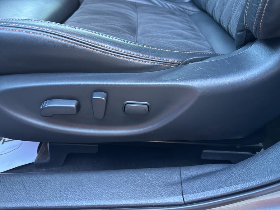 2019 Nissan Maxima SR photo
