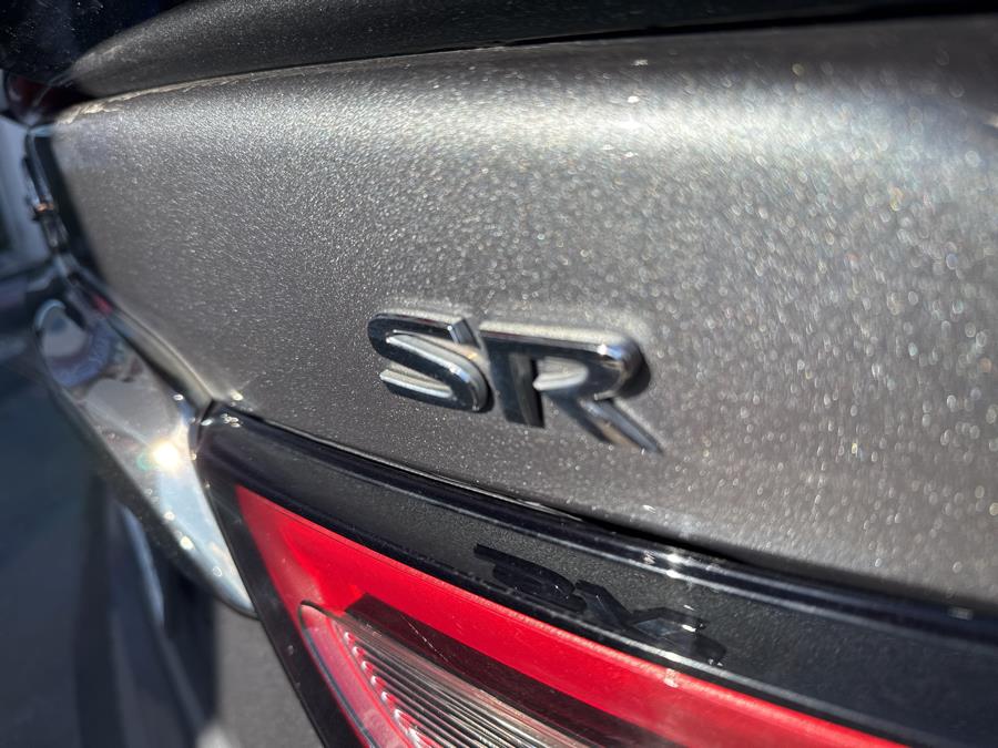 2019 Nissan Maxima SR photo