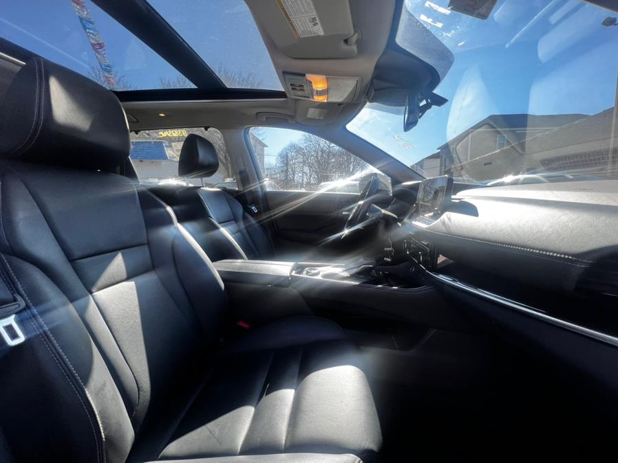 2023 Nissan Rogue AWD SL photo