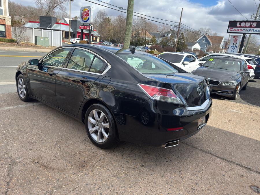 2013 Acura TL photo